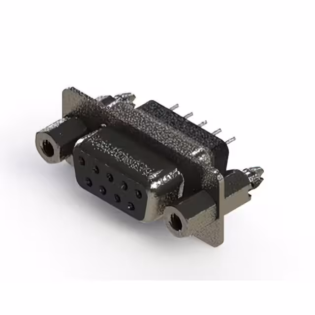 628-009-228-247 EDAC Inc.  D-Sub Connector Assemblies
